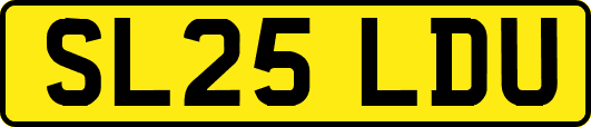 SL25LDU