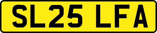 SL25LFA