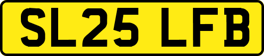 SL25LFB