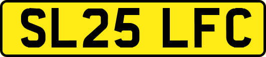 SL25LFC
