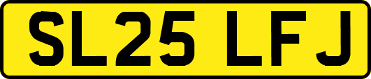 SL25LFJ