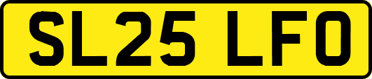 SL25LFO