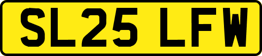 SL25LFW