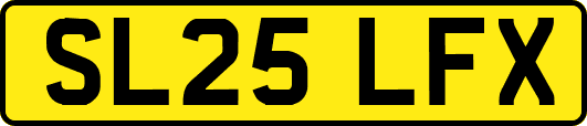SL25LFX