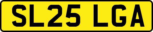 SL25LGA