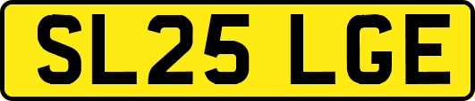 SL25LGE