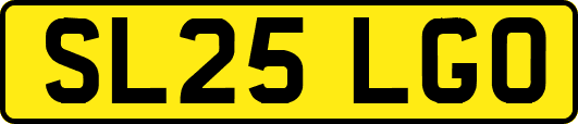 SL25LGO