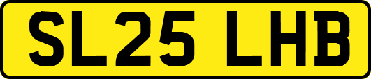 SL25LHB