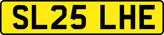 SL25LHE