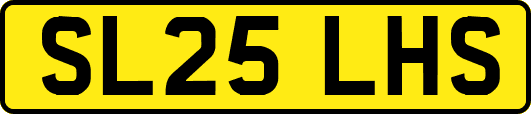 SL25LHS