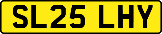SL25LHY