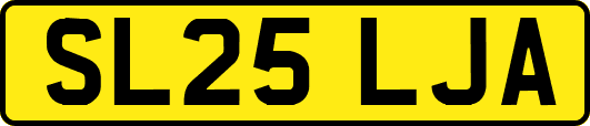 SL25LJA