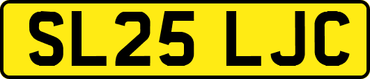SL25LJC
