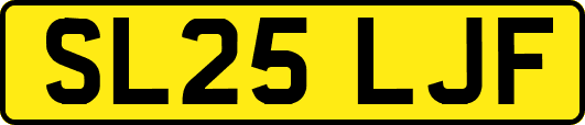 SL25LJF