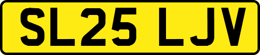 SL25LJV