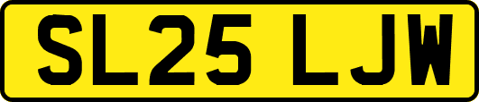 SL25LJW