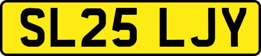 SL25LJY