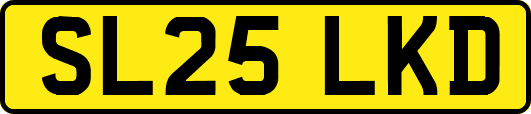 SL25LKD