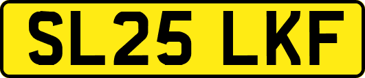 SL25LKF