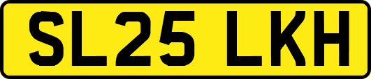 SL25LKH