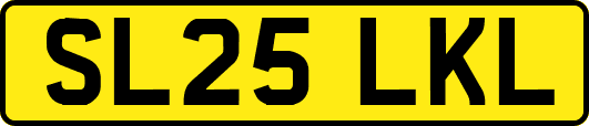 SL25LKL