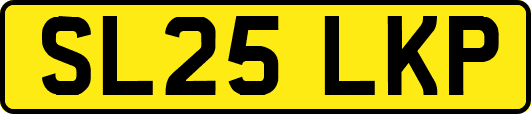 SL25LKP