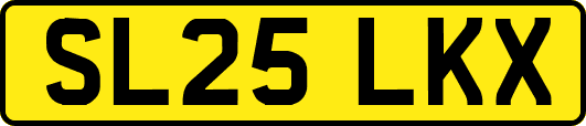SL25LKX