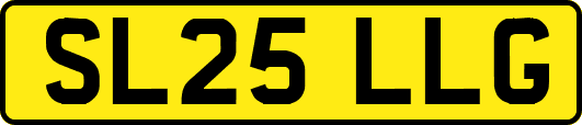 SL25LLG