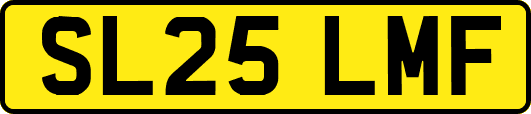 SL25LMF