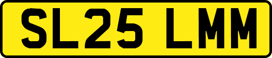 SL25LMM