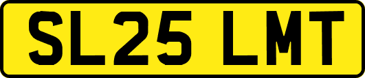 SL25LMT