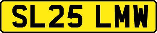 SL25LMW