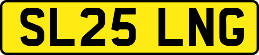 SL25LNG