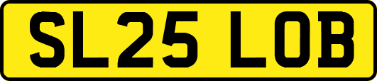 SL25LOB