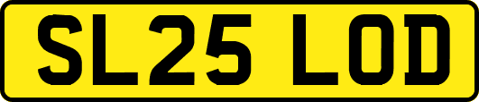 SL25LOD