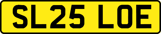 SL25LOE