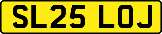 SL25LOJ