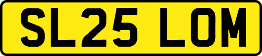 SL25LOM