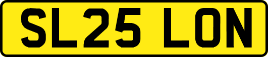 SL25LON