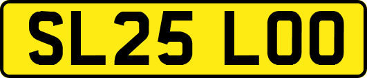 SL25LOO