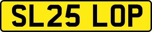 SL25LOP