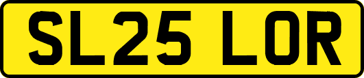 SL25LOR