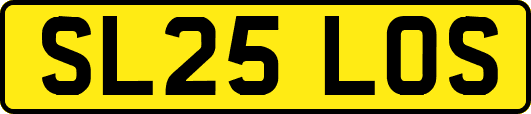 SL25LOS