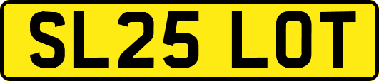 SL25LOT