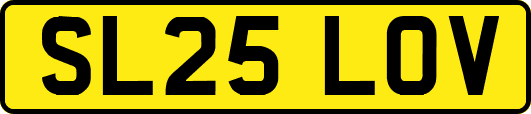 SL25LOV