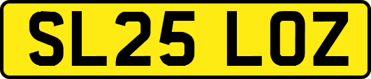 SL25LOZ