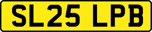 SL25LPB