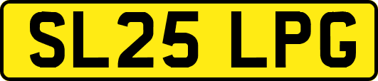 SL25LPG