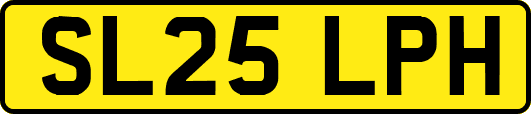 SL25LPH