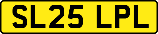 SL25LPL